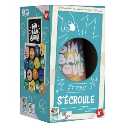 Bim Bam Boule