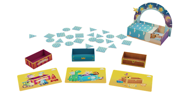 Joyeux Bazar (Fr)