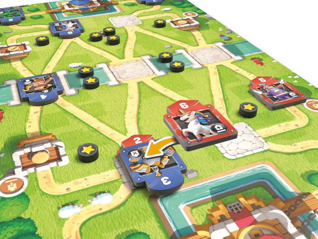 Toy Battle (Fr)