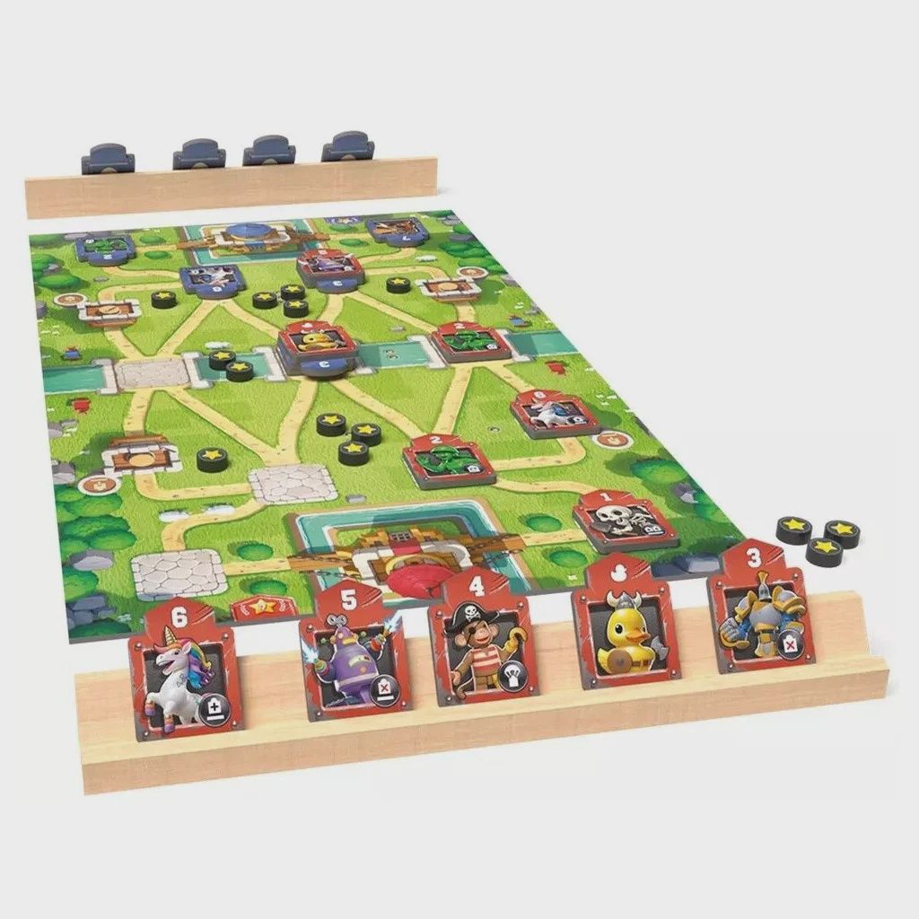 Toy Battle (Fr)