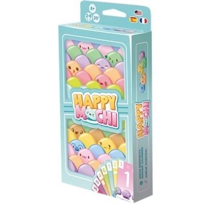 Happy Mochi (ML)