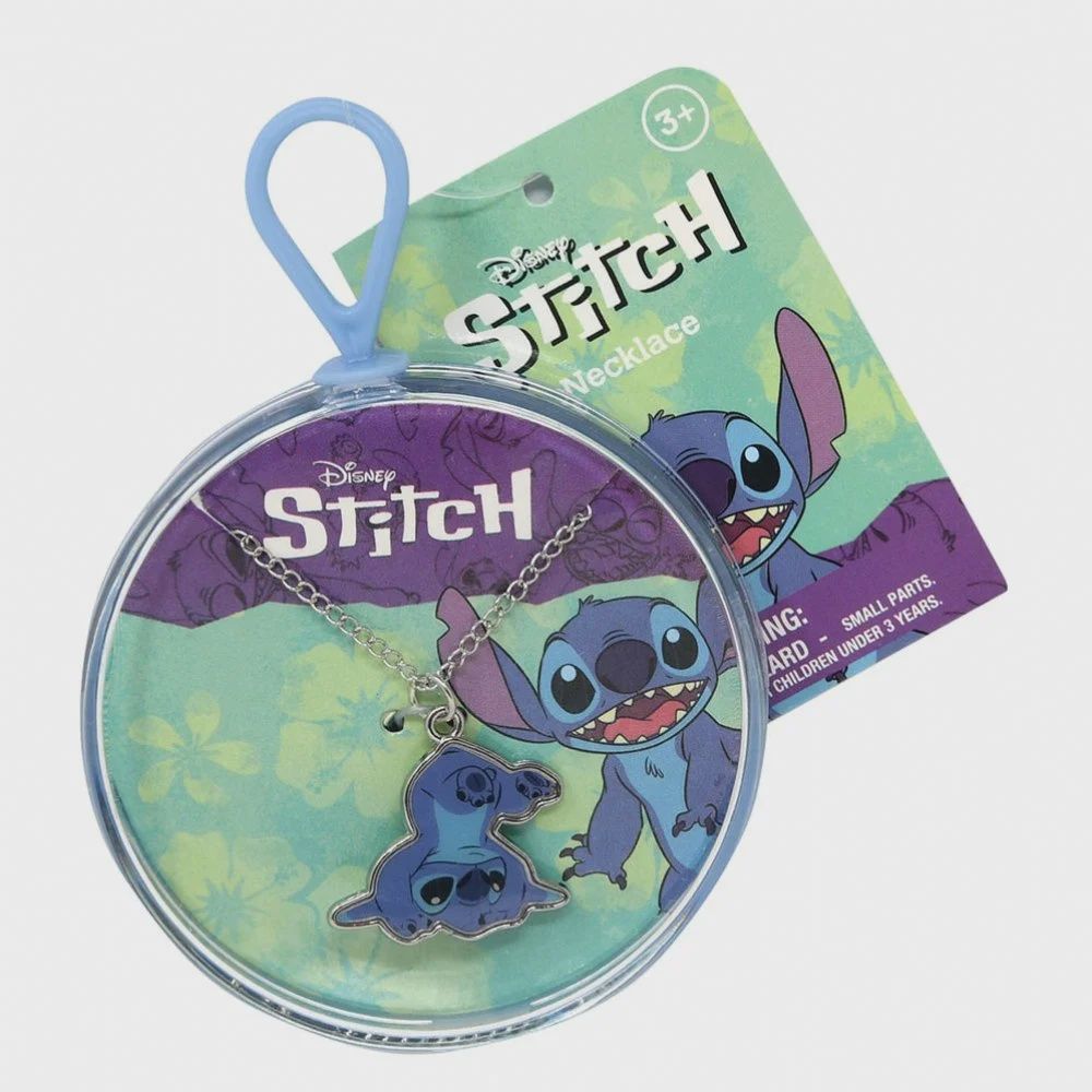 Collier Stitch