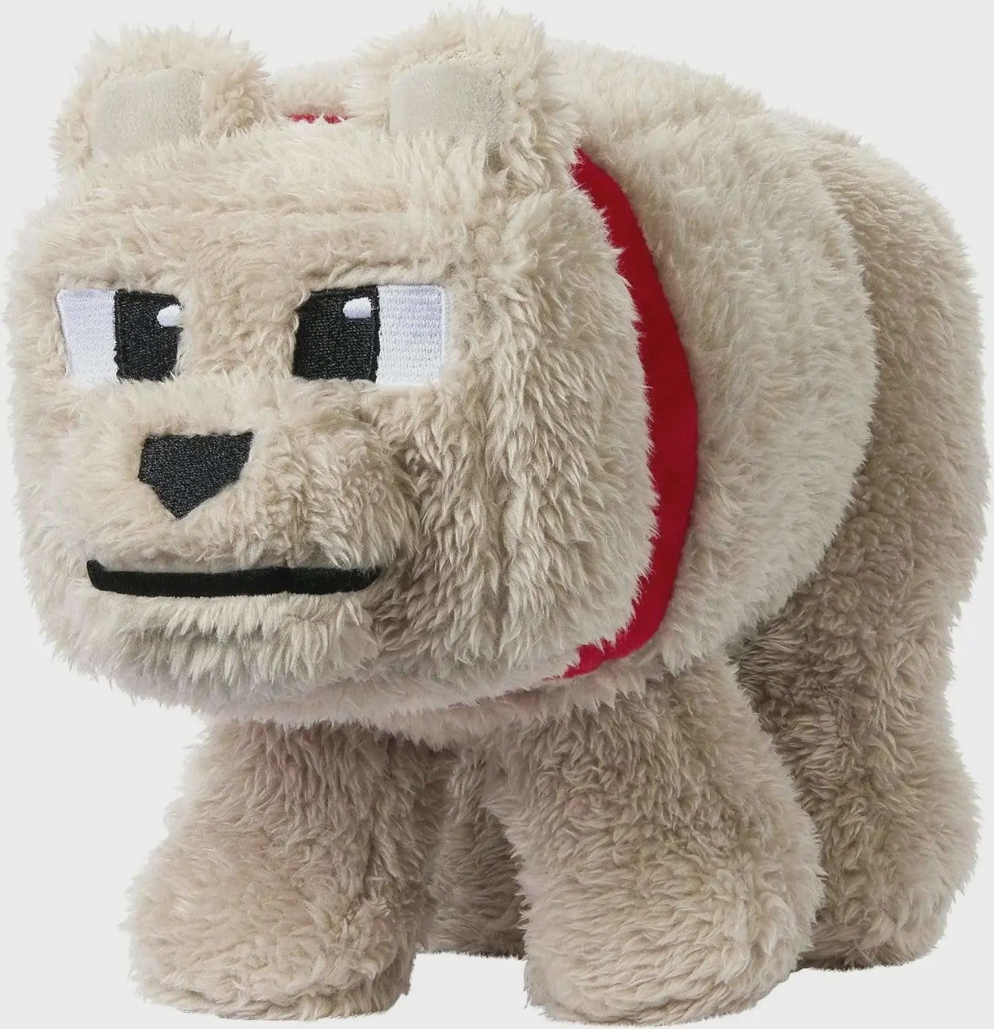 Peluches Minecraft Movie