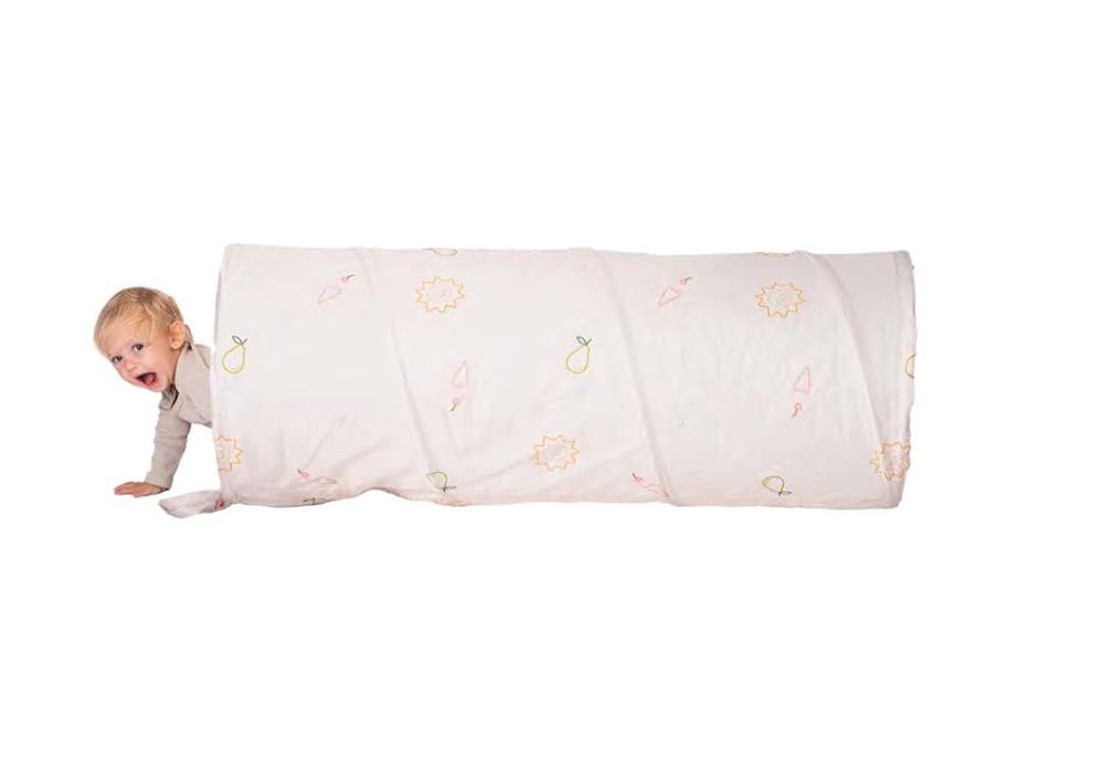 Tunnel lumineux &quot;Glow &amp; Go&quot;