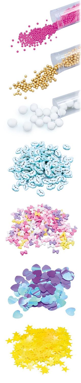 Crayon DIY / Kawaii
