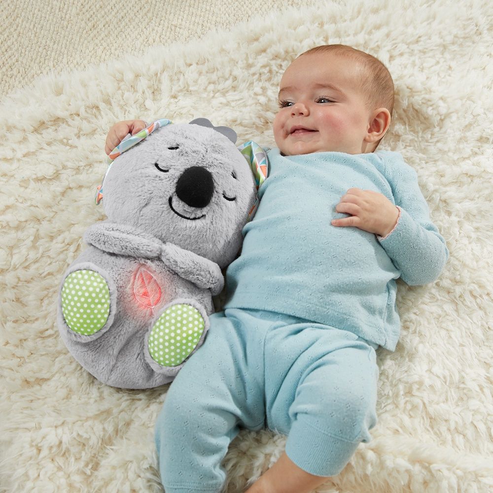 Koala apaisant