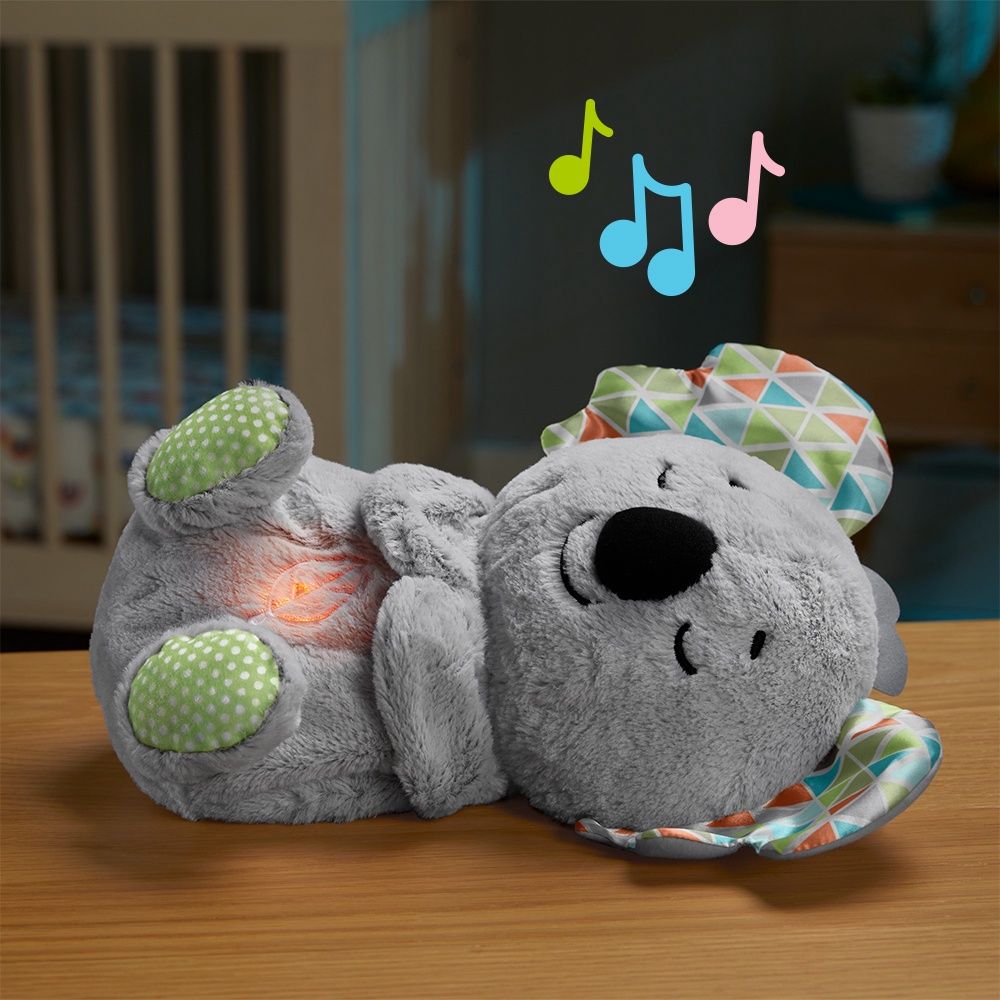Koala apaisant