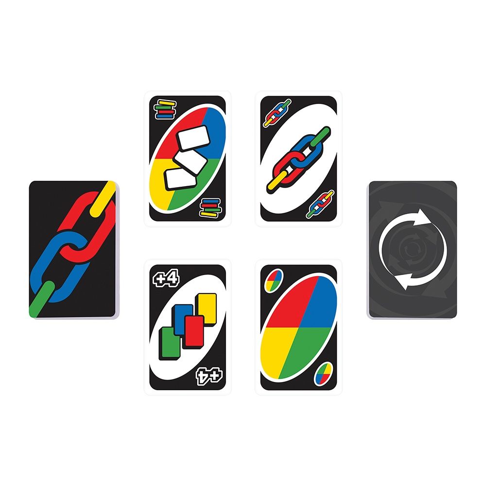 Jeu Uno - Party!