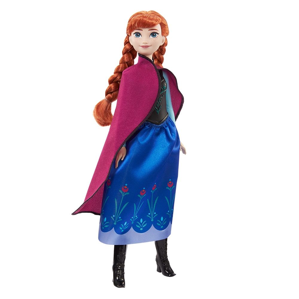 La Reine Des Neiges - Poupée