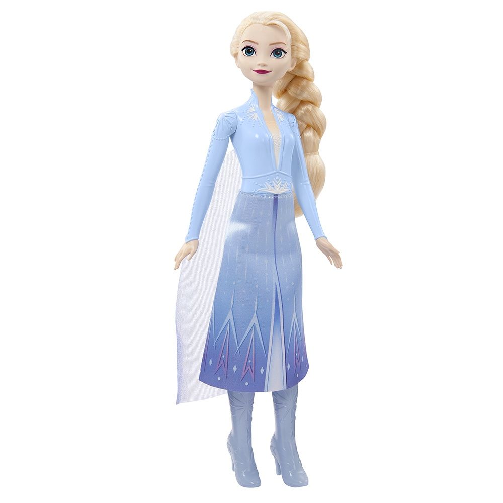 La Reine Des Neiges - Poupée
