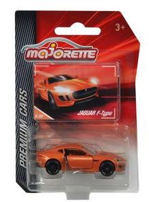 Majorette / Voiture Premium (1:64)