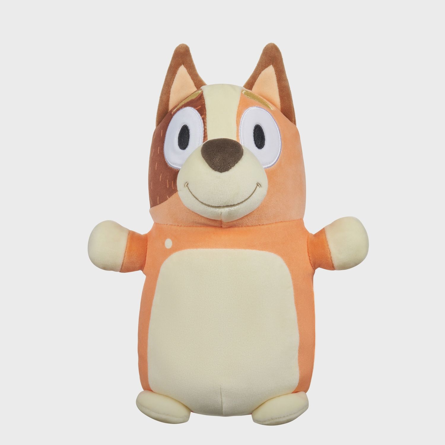 Peluche squishmallow / Bluey - Chilli (10&#39;&#39;)