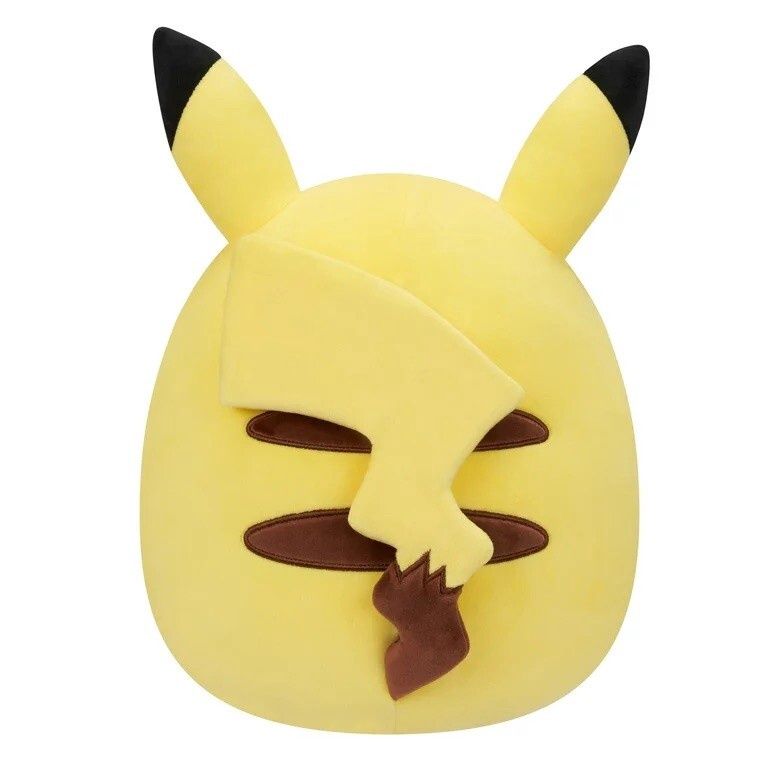 Squismallows / Pikachu (14&#39;&#39;)