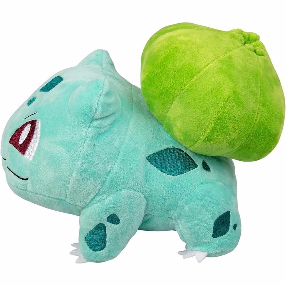 Peluche Pokemon / Bilbizarre (Bulbasaur) (12&#39;&#39;)
