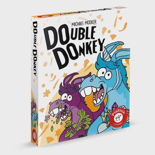 Double Donkey