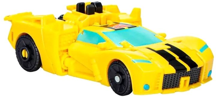 Transformers / Figurine Earthspark Bumblebee