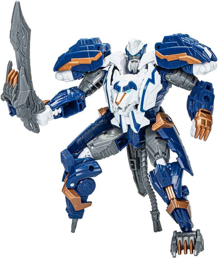 Transformers / Figurine Legacy United Thundertron