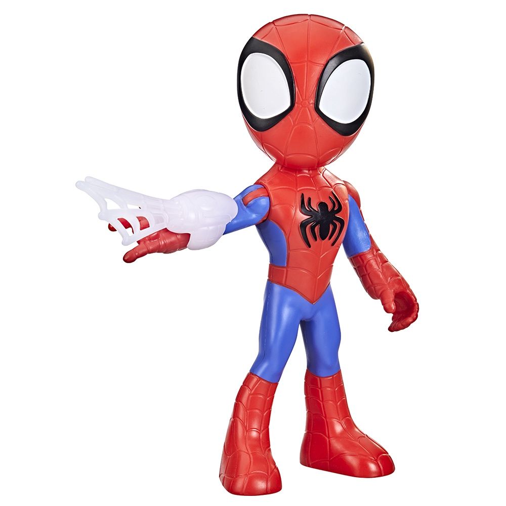 Marvel Spidey supersize Spidey