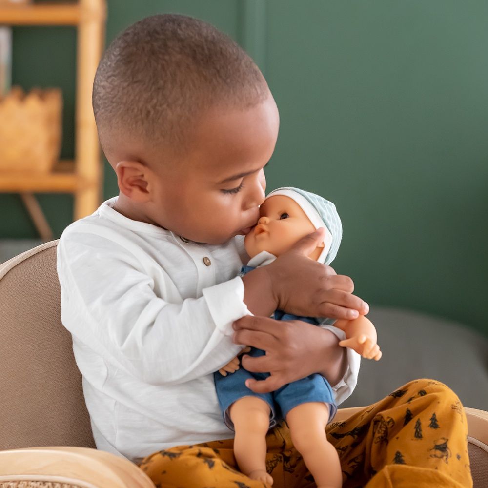 Mon Premier Poupon / Bébé calin - Maël (30 cm)