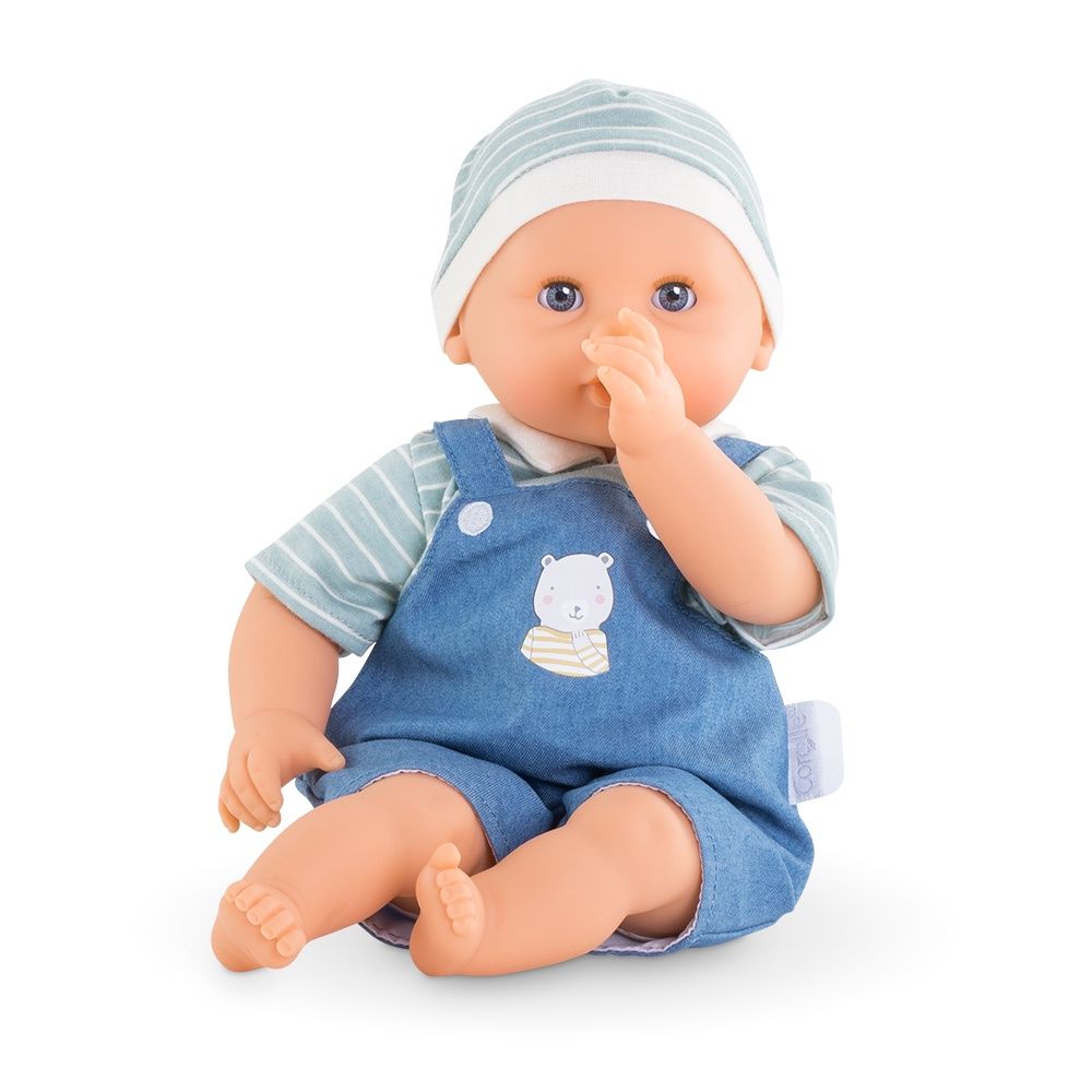 Mon Premier Poupon / Bébé calin - Maël (30 cm)