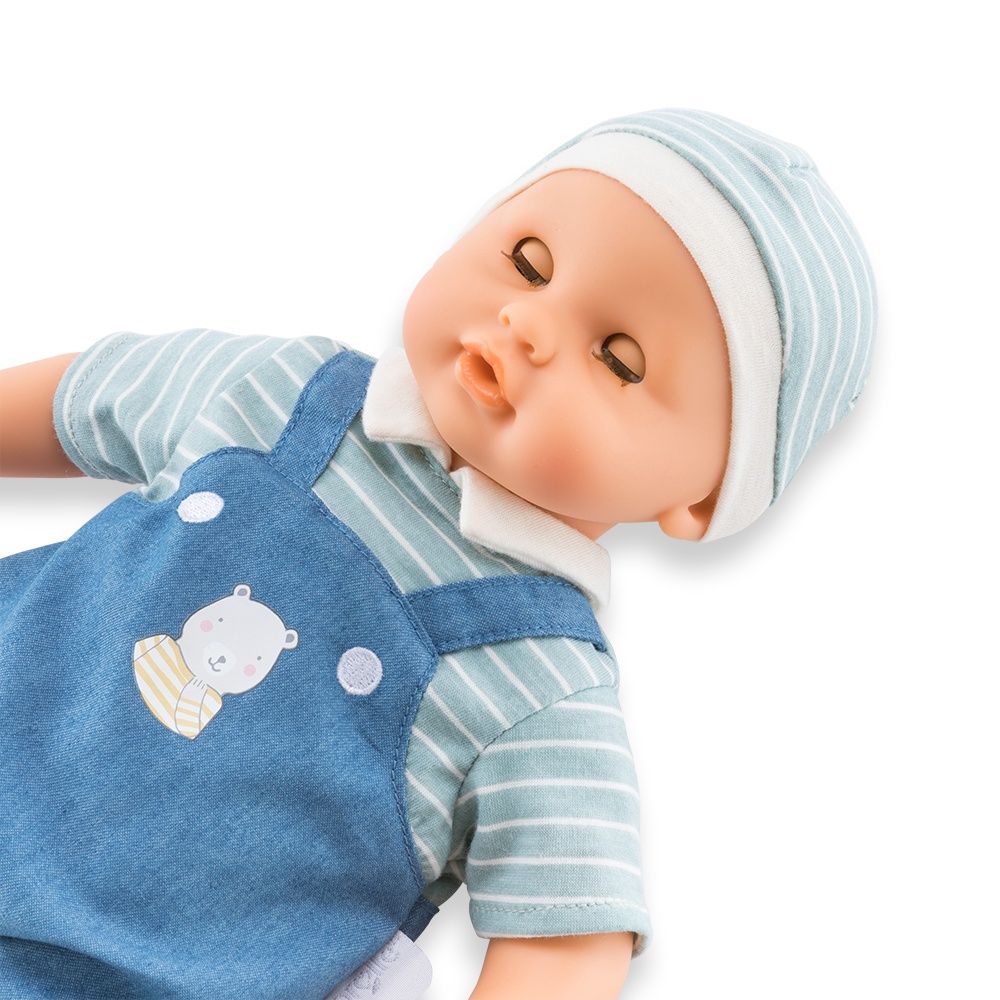Mon Premier Poupon / Bébé calin - Maël (30 cm)