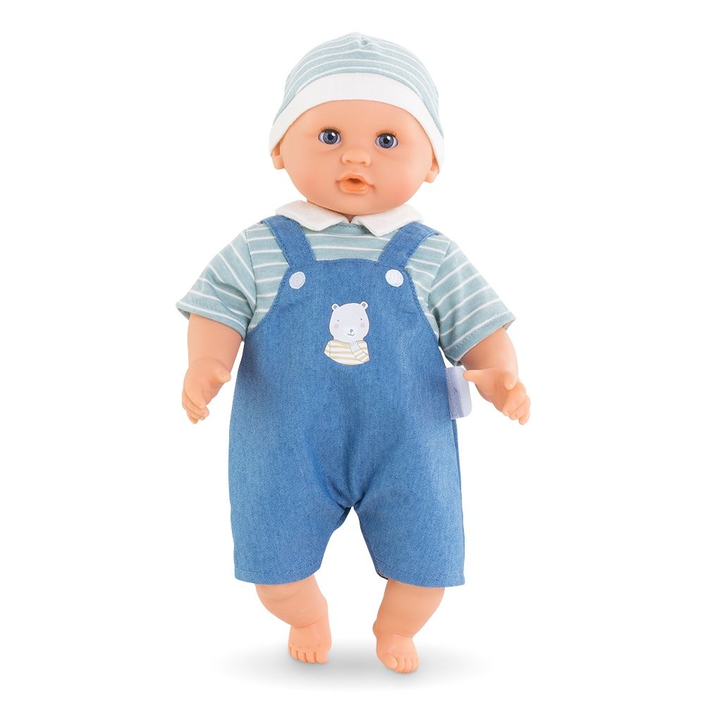 Mon Premier Poupon / Bébé calin - Maël (30 cm)
