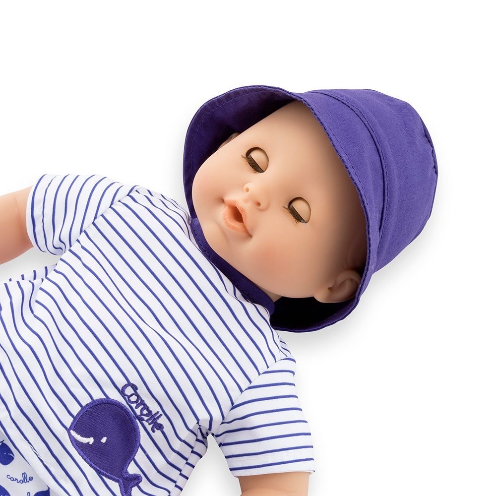 Mon Premier Poupon / Bébé bain - Marin (30 cm)