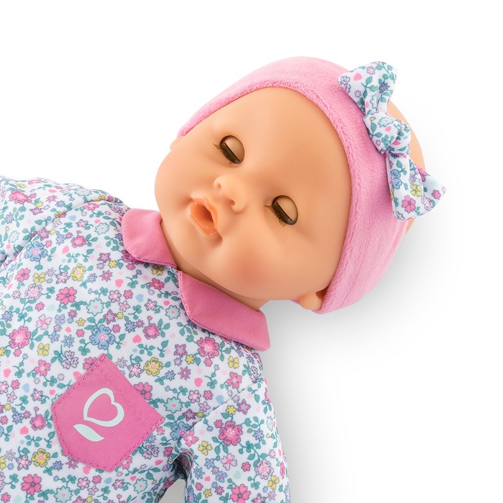 Mon Premier Poupon / Bébé calin - Capucine (30 cm)