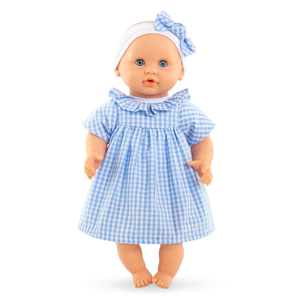 Mon Premier Poupon / Bébé calin - Milly (30 cm)