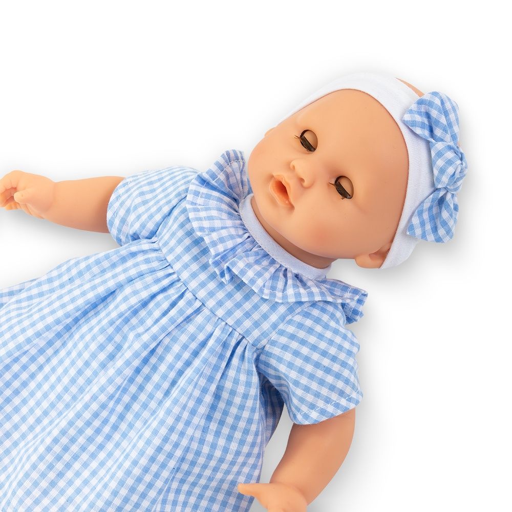 Mon Premier Poupon / Bébé calin - Milly (30 cm)