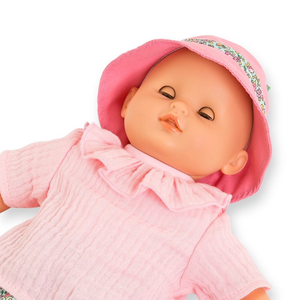Mon Premier Poupon / Bébé bain - Coralie (30 cm)