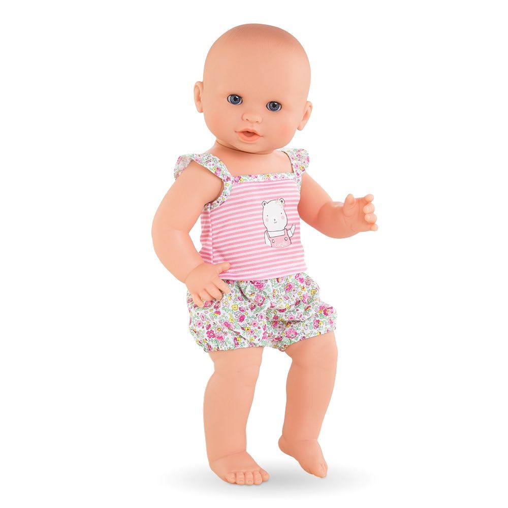 Mon Grand Poupon / Emma fait pipi (36 cm)