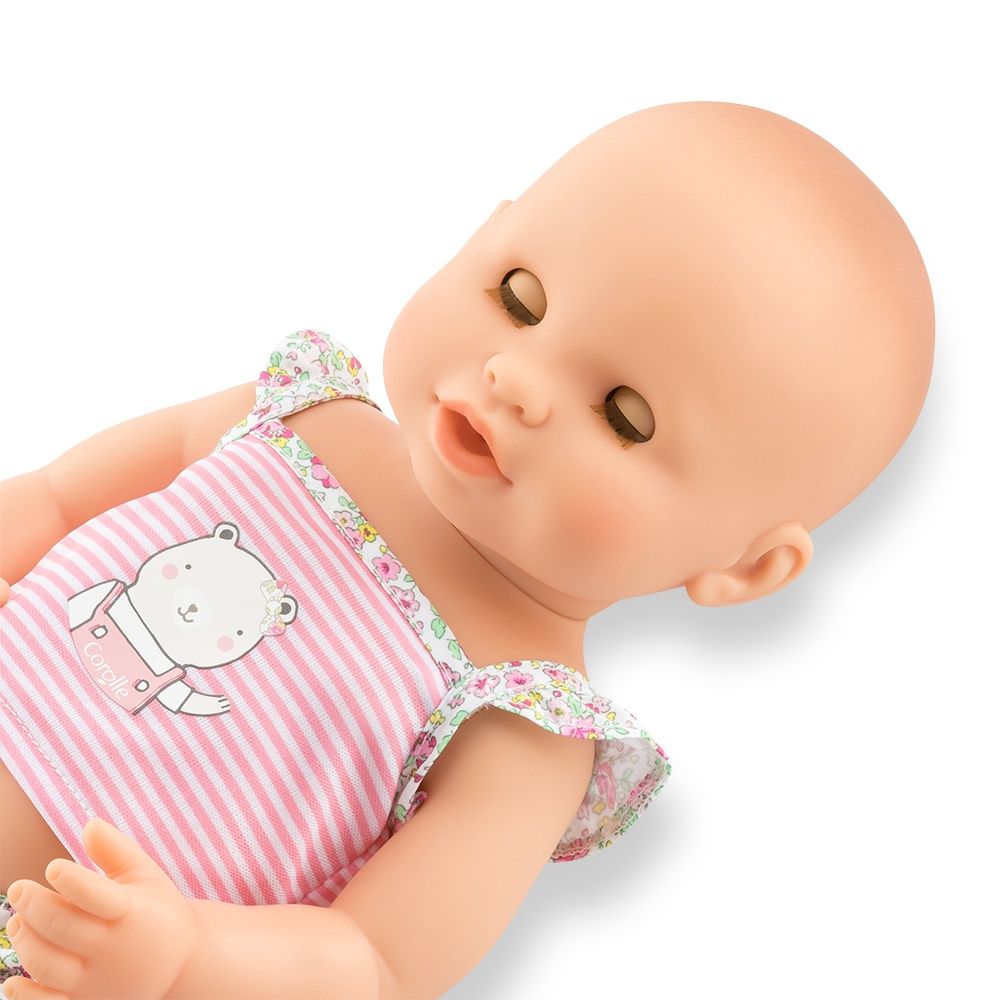 Mon Grand Poupon / Emma fait pipi (36 cm)