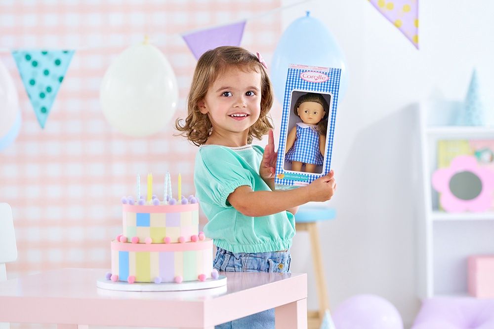 Mini Corolline / Romy (20 cm)