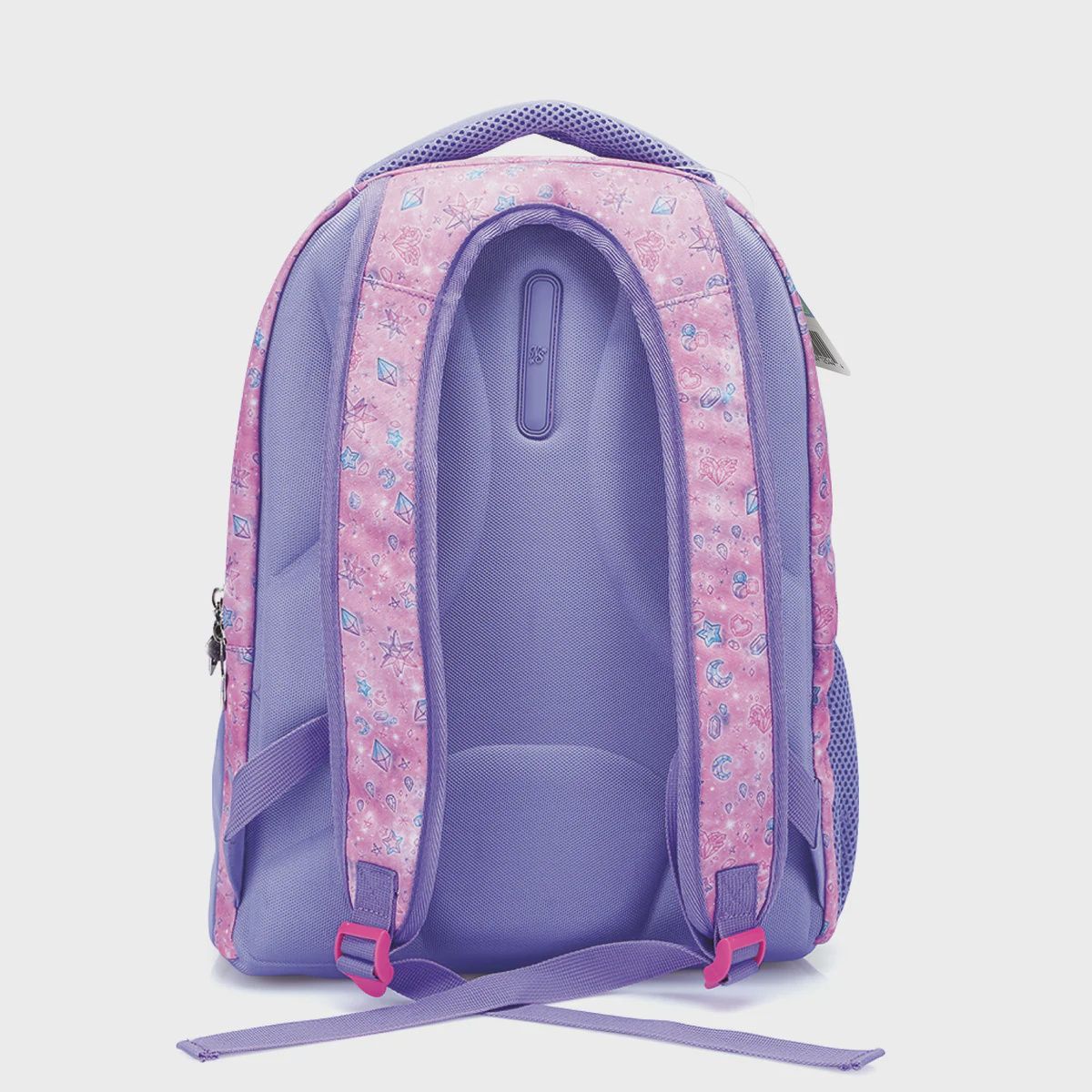 Sac à dos / Cristalia &amp; Agatha