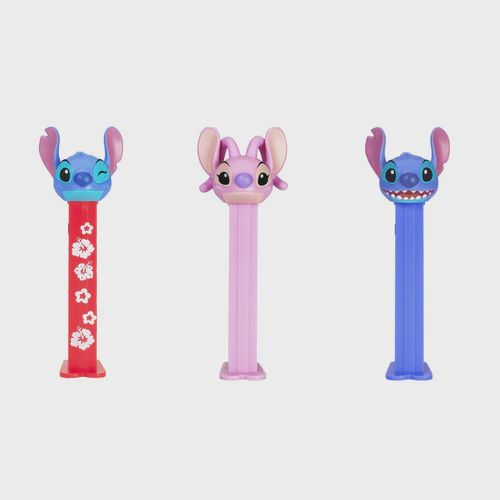PEZ / Stitch