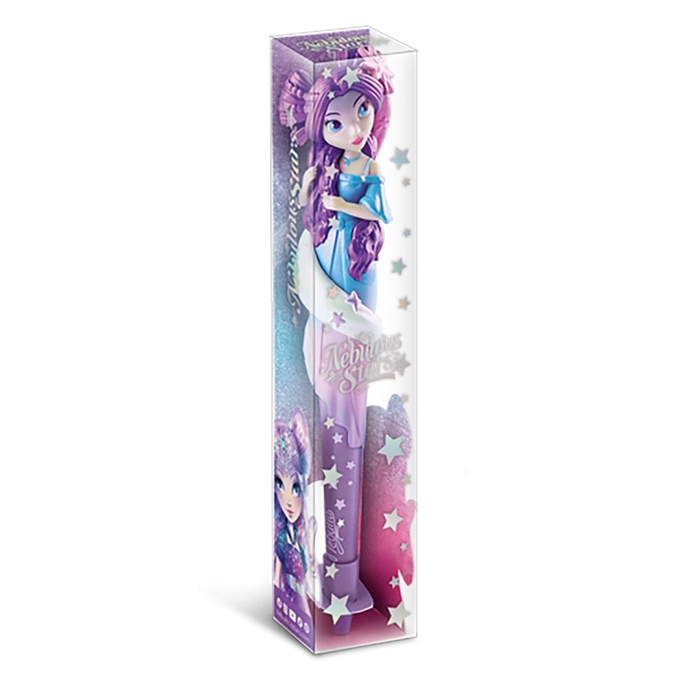 Stylo personnage Nebulia
