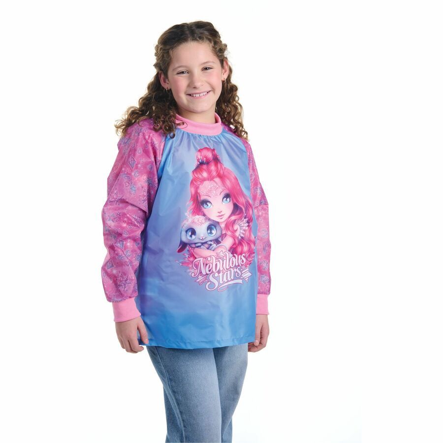 Tablier d&#39;artiste lavable / Cristalia &amp; Agatha - scolaire 2025