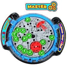 Gear8 Master