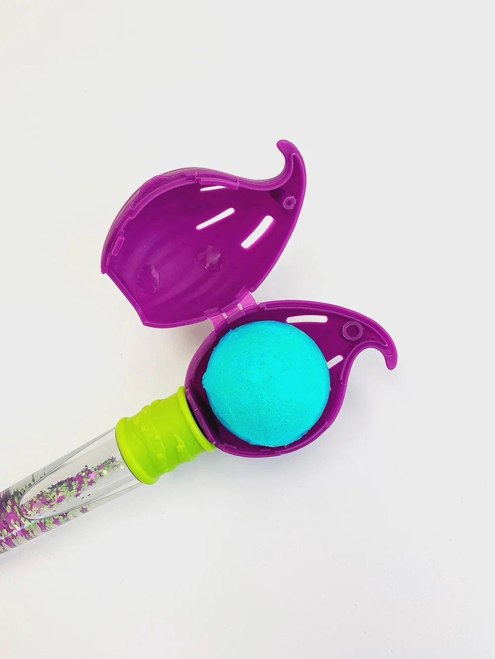 Baff Bombs Pinceau magique
