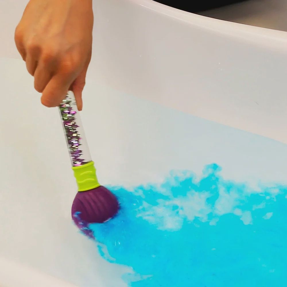 Baff Bombs Pinceau magique