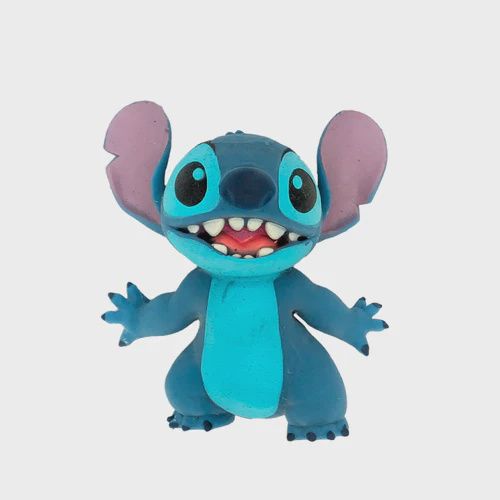 Stitch super stretch