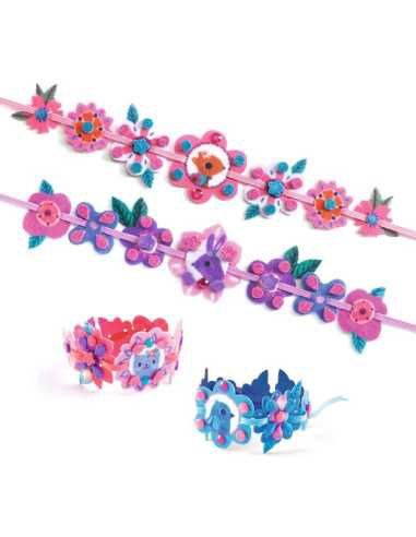 DIY / Meilleures copines