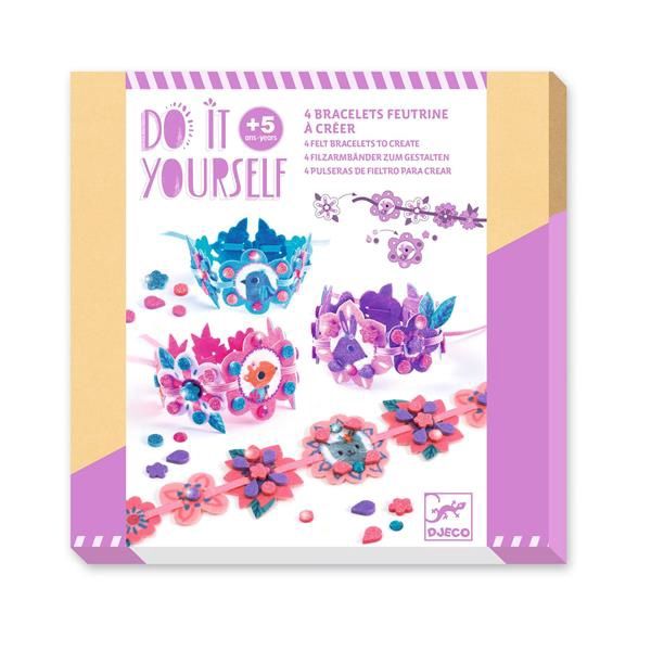 DIY / Meilleures copines