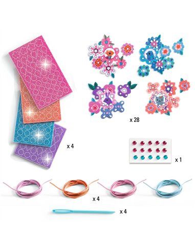 DIY / Meilleures copines