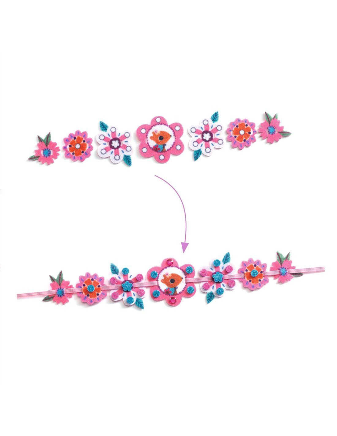 DIY / Meilleures copines