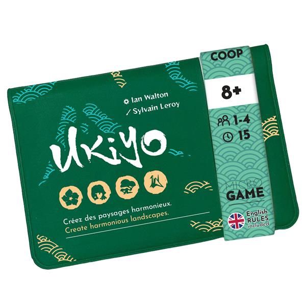 Ukiyo / microgame (fr-en)