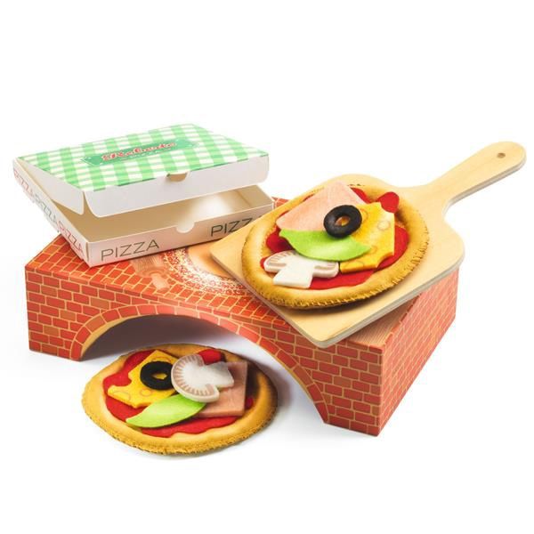 Roberto Pizza