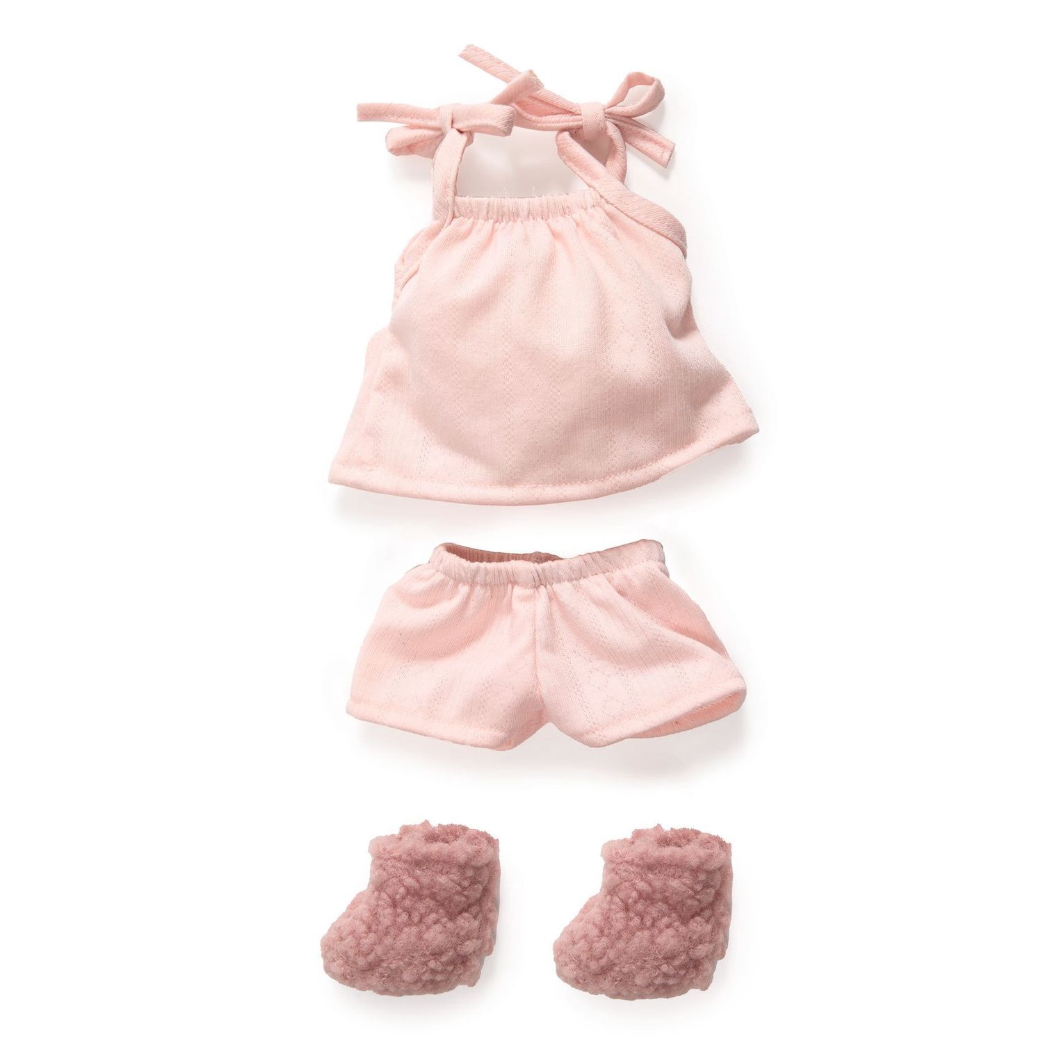 Ensemble de vêtements LUNE pour poupée Pomea