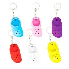 Charmz Mini Crocs